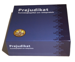 Prejudikat